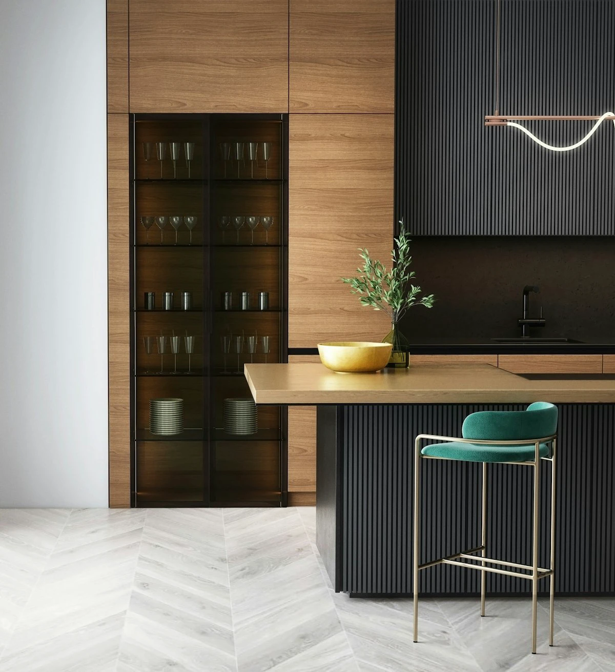 A Practical Guide to RTA Cabinets Online for Better Modern Kitchen Planning