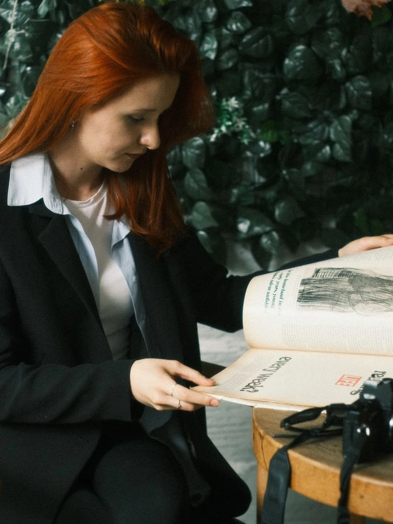 Ирина Белозёрова, основатель школы Sudba